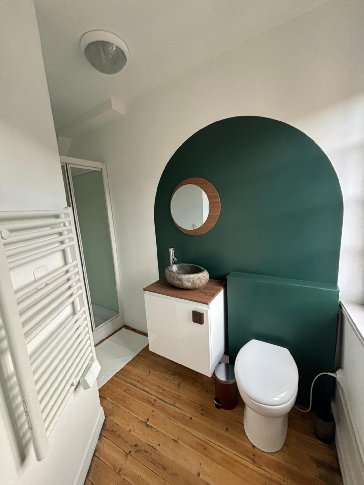 La Maison D'Aline Apartment Arras Bagian luar foto
