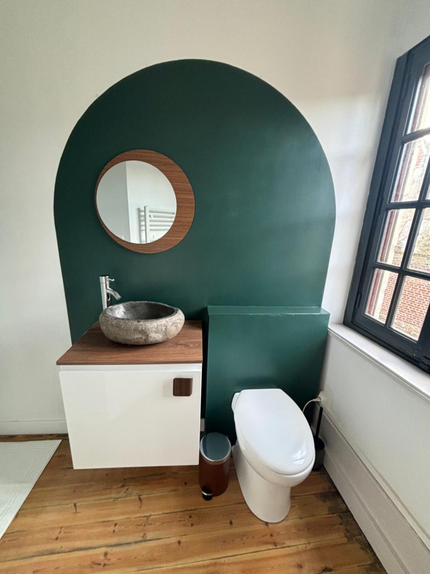 La Maison D'Aline Apartment Arras Bagian luar foto
