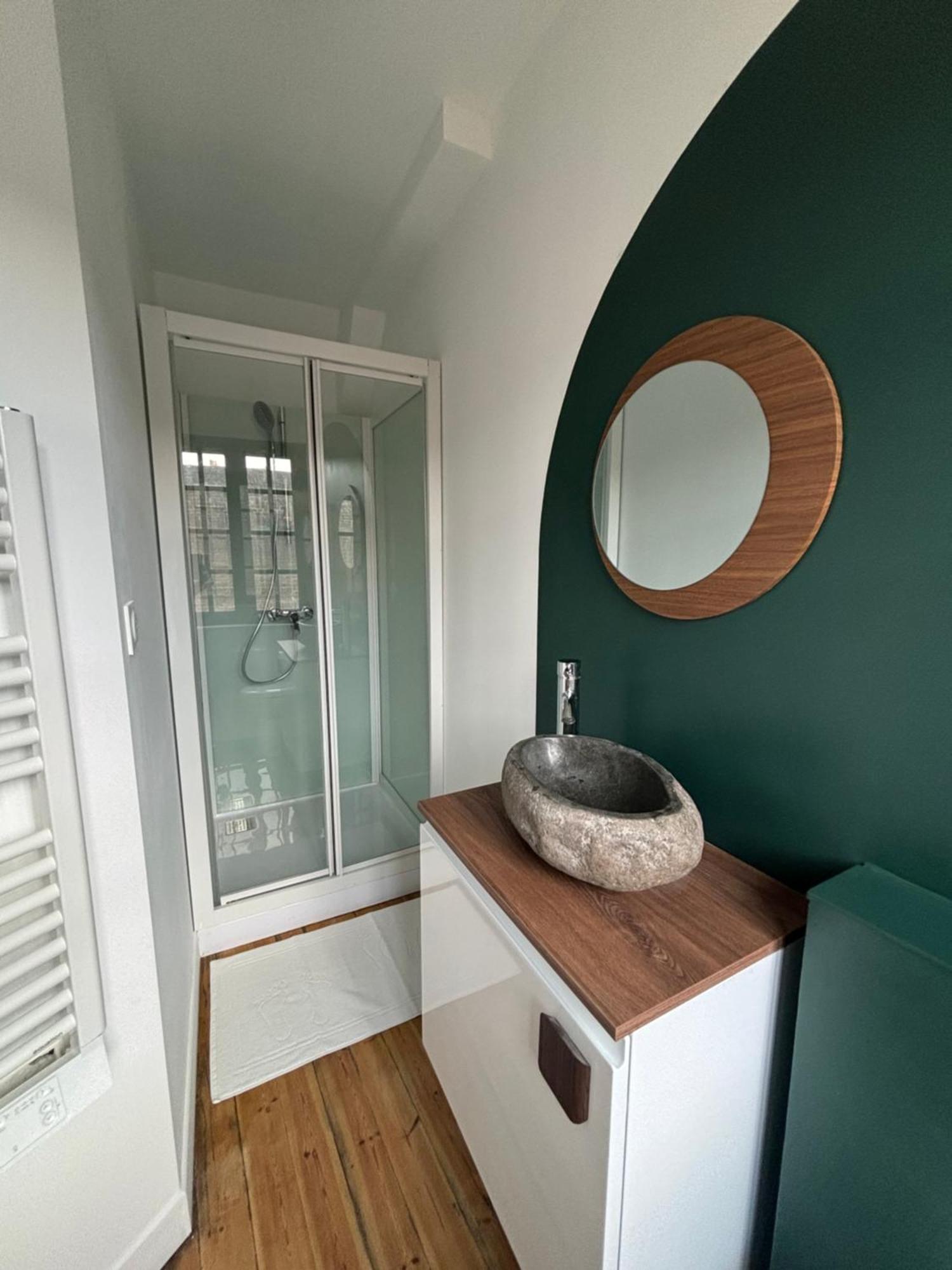 La Maison D'Aline Apartment Arras Bagian luar foto