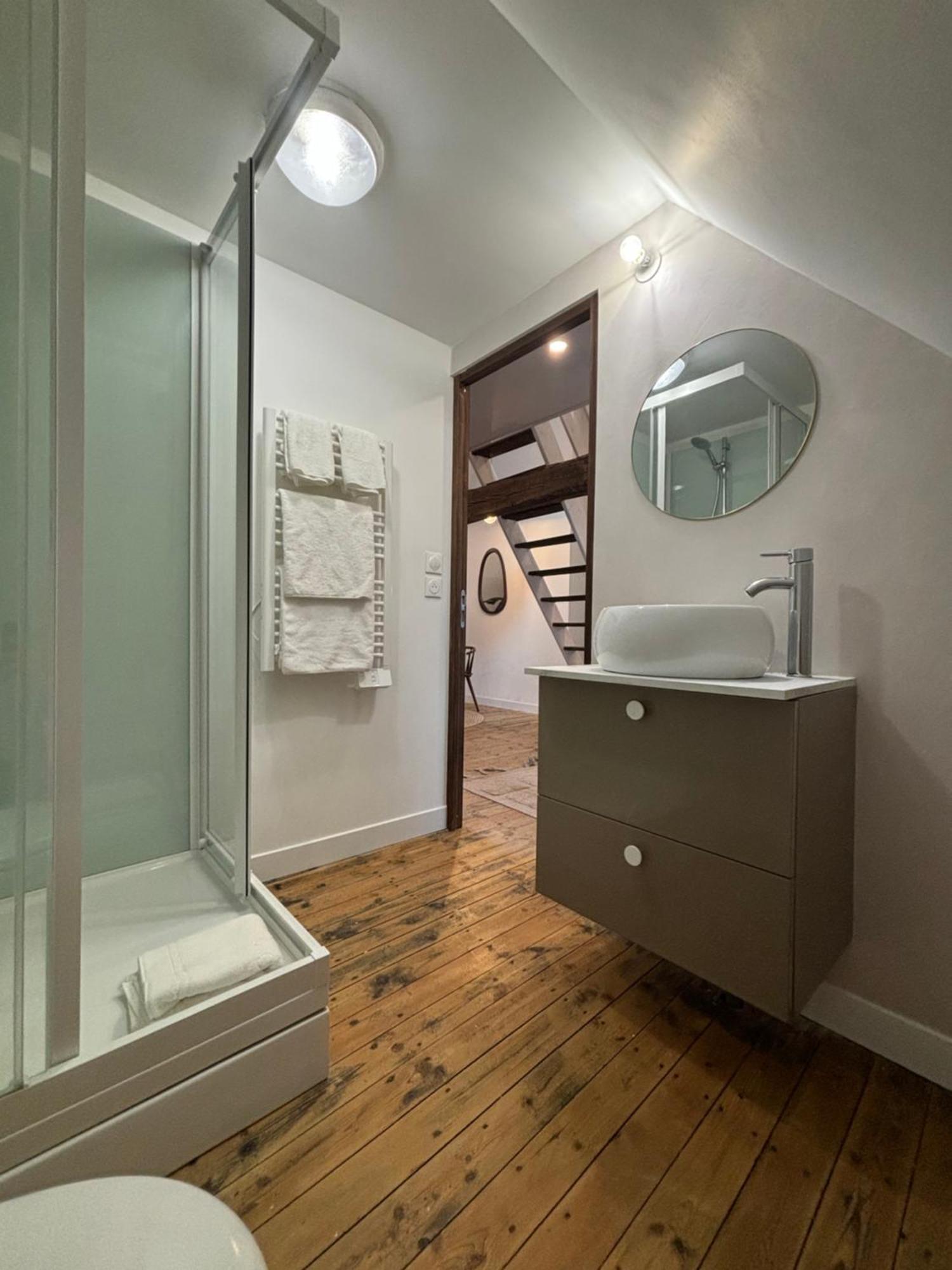 La Maison D'Aline Apartment Arras Bagian luar foto